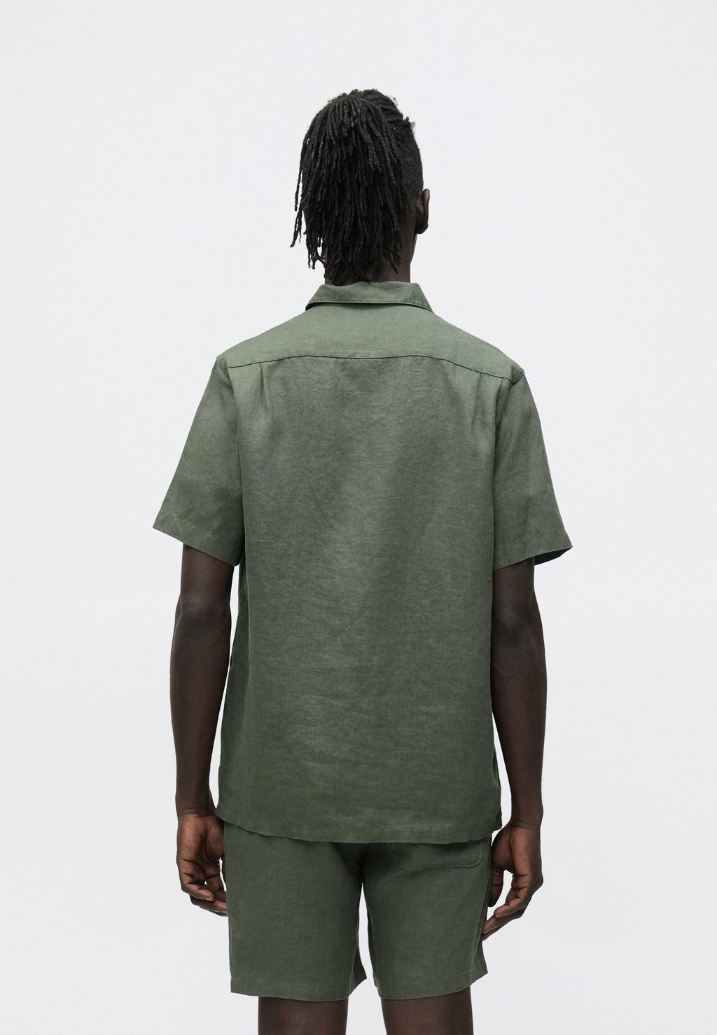 Samsøe Samsøe SAAVAN SHIRT