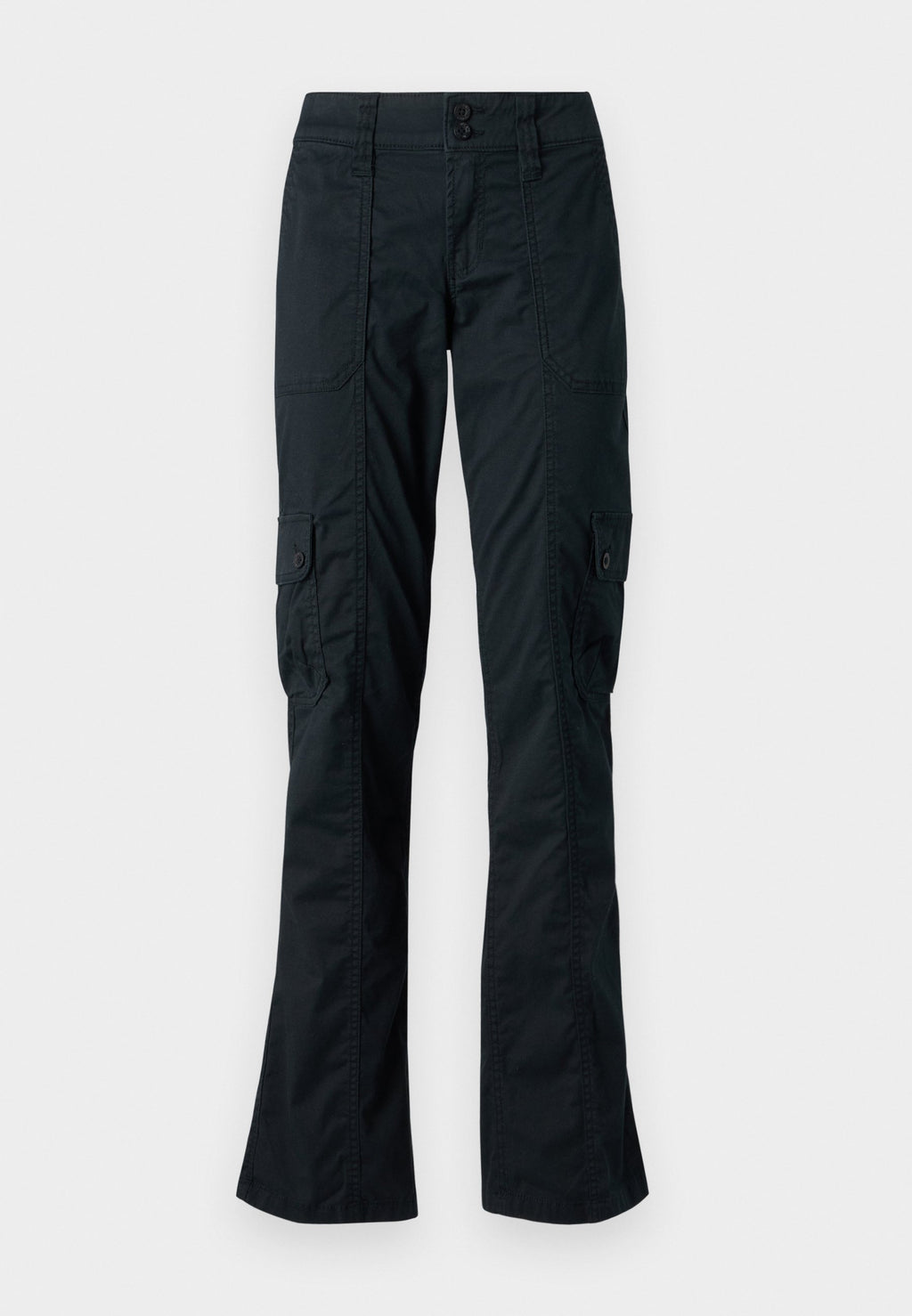 Hollister Co. CARGO BOOT
