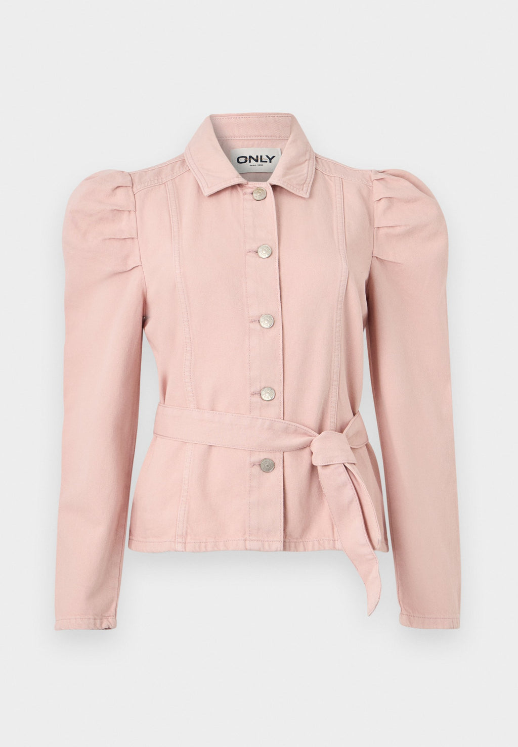 ONLJULES BELT JACKET Media 1