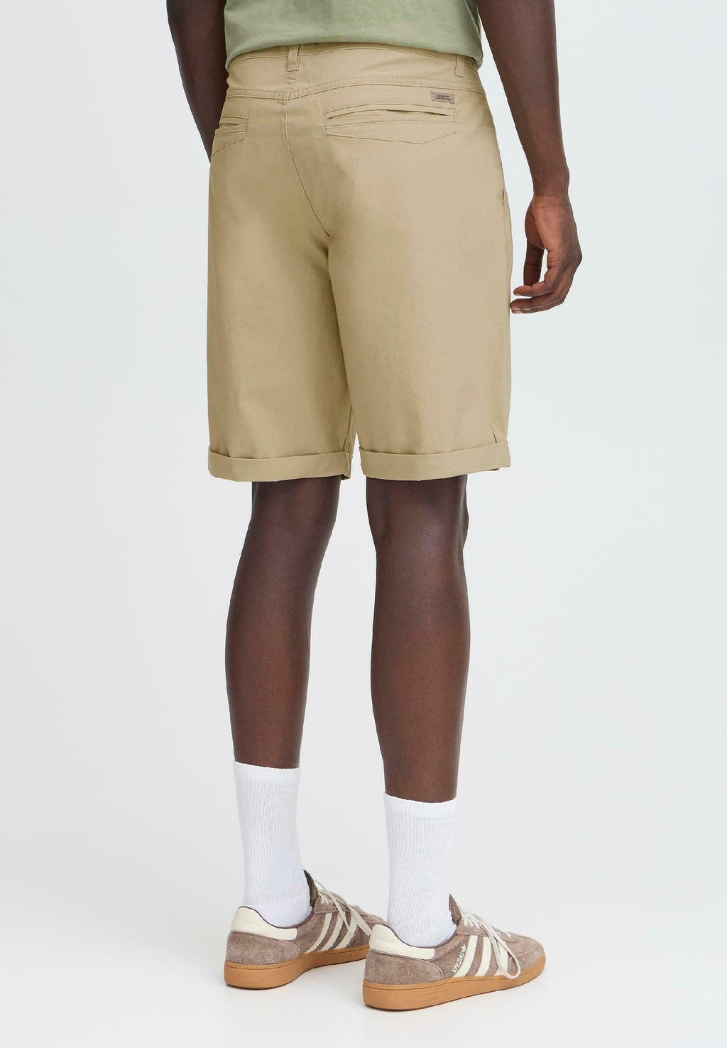BHTIGO TWILL Media 4