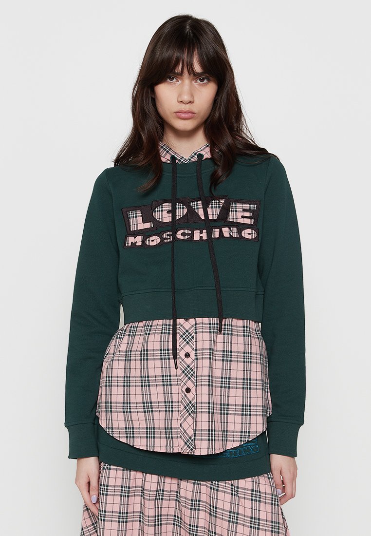 Love Moschino