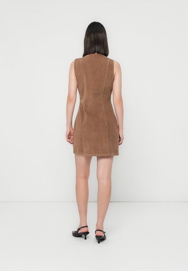 ONLY ONLGLOBAL SHORT DRESS