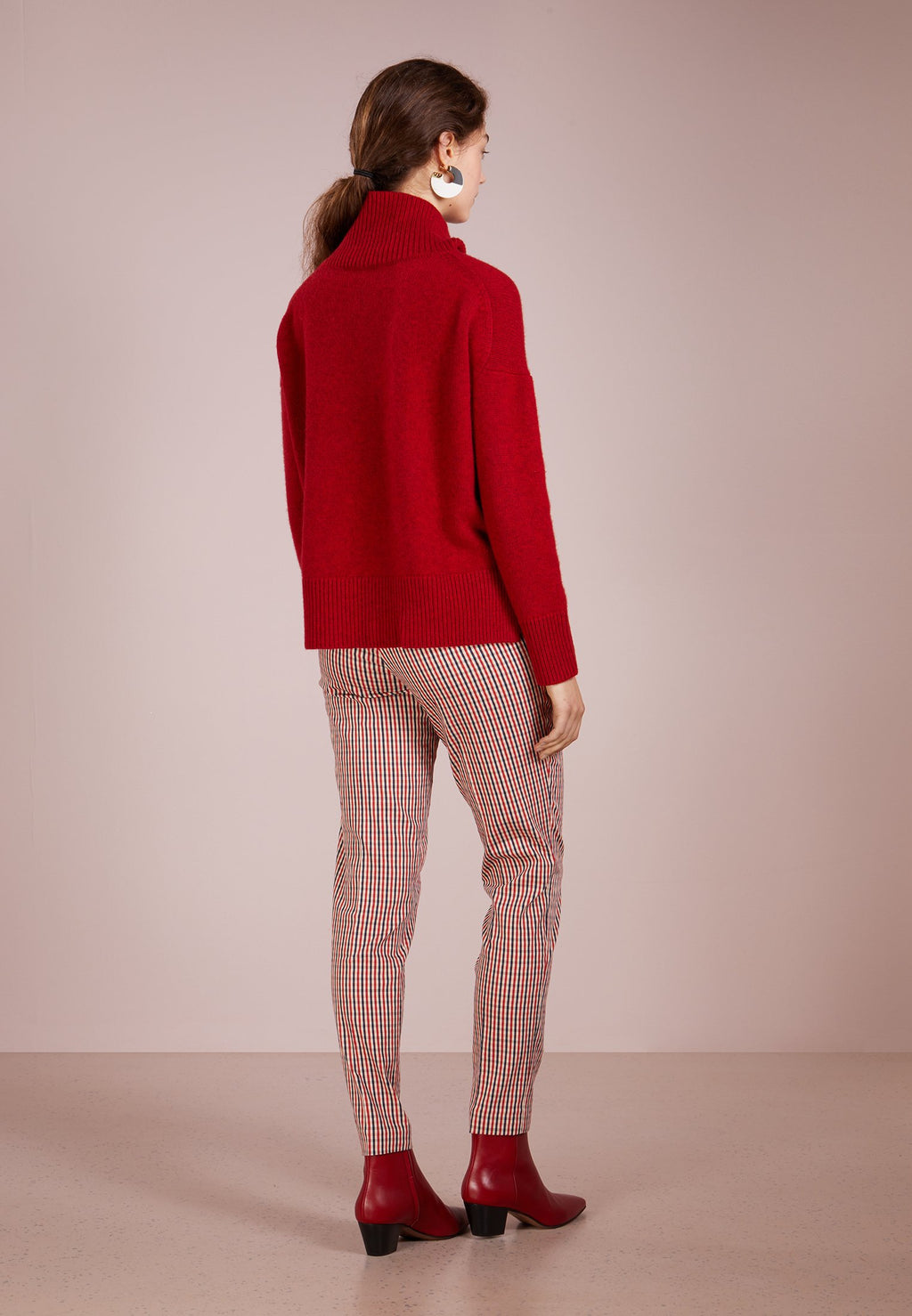 DESIGNERS REMIX FARIMA SUIT