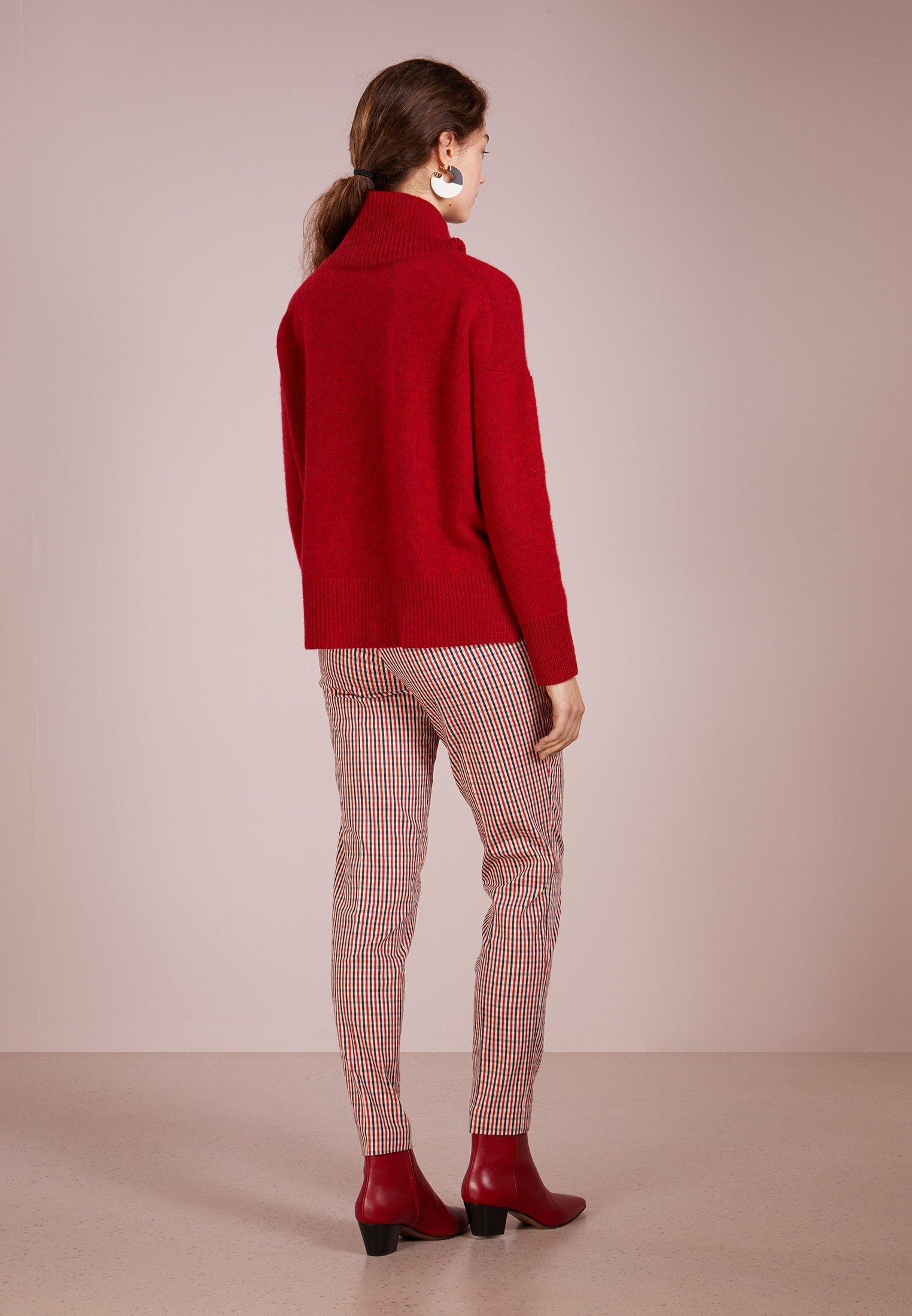 DESIGNERS REMIX FARIMA SUIT