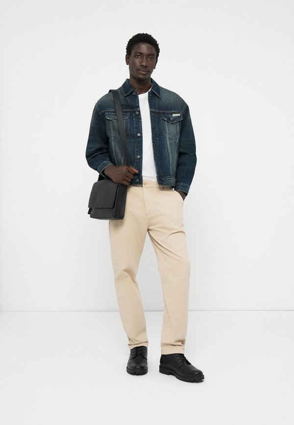 Calvin Klein Jeans SCARBOROUGH TRUCKER