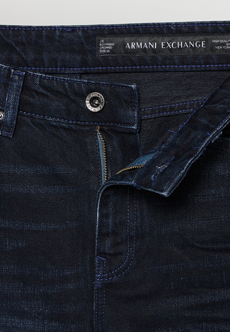Armani Exchange Jeans Tapered Fit Media 4