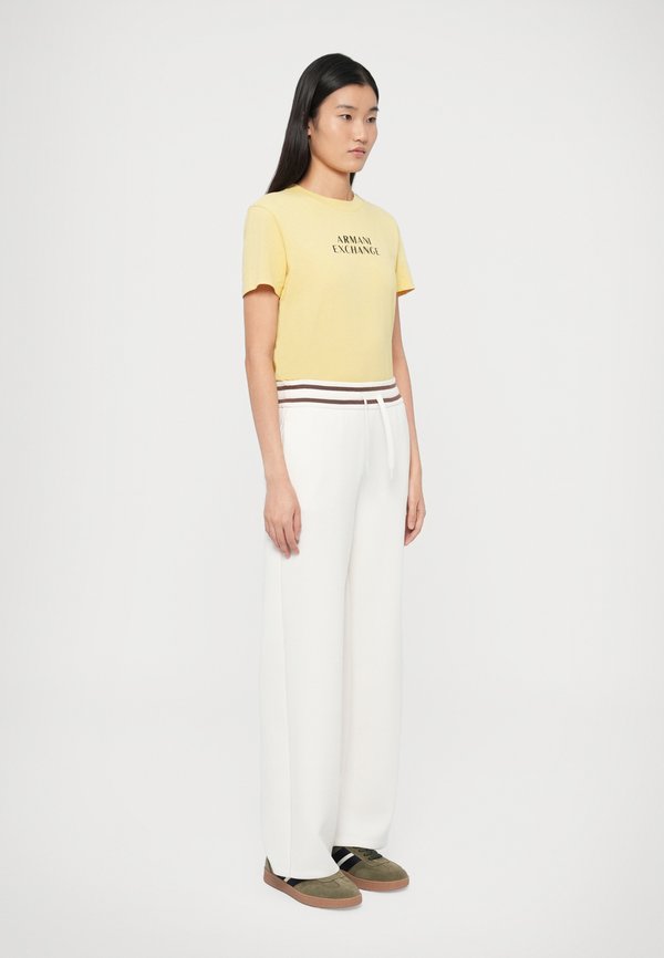 Armani Exchange TROUSER