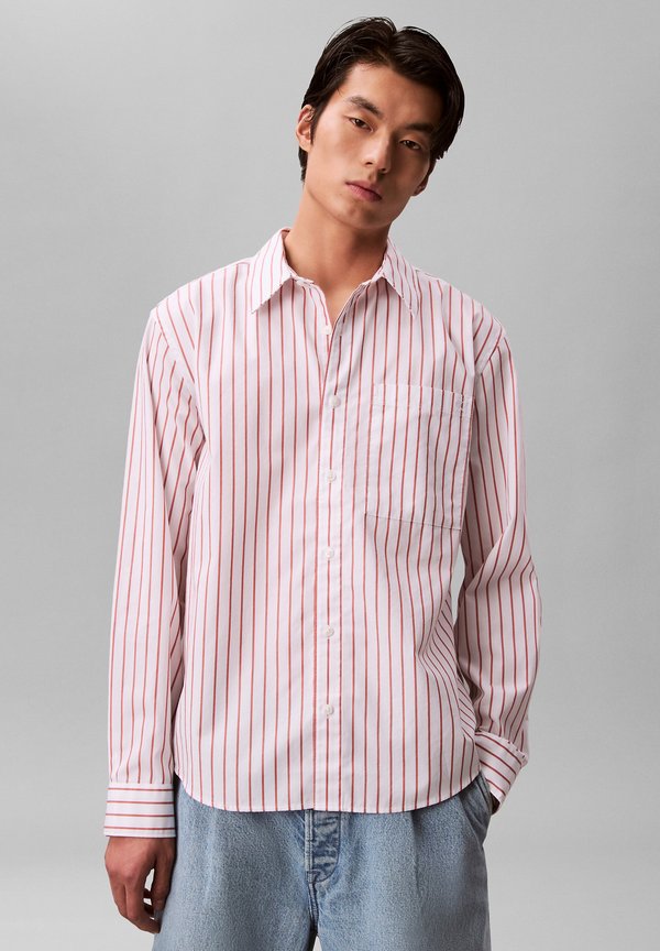 Calvin Klein Shirt - faded flower