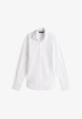 Tommy Hilfiger Shirt - optic white
