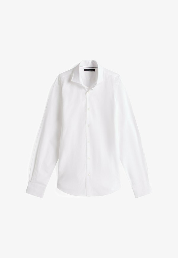 Tommy Hilfiger Shirt - optic white