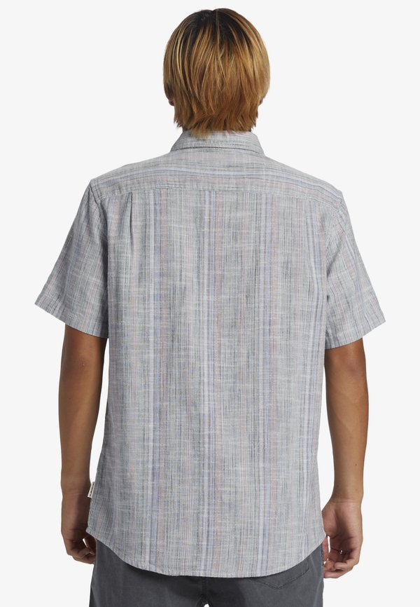 Quiksilver PYKE CLASSIC  SHORT SLEEVE