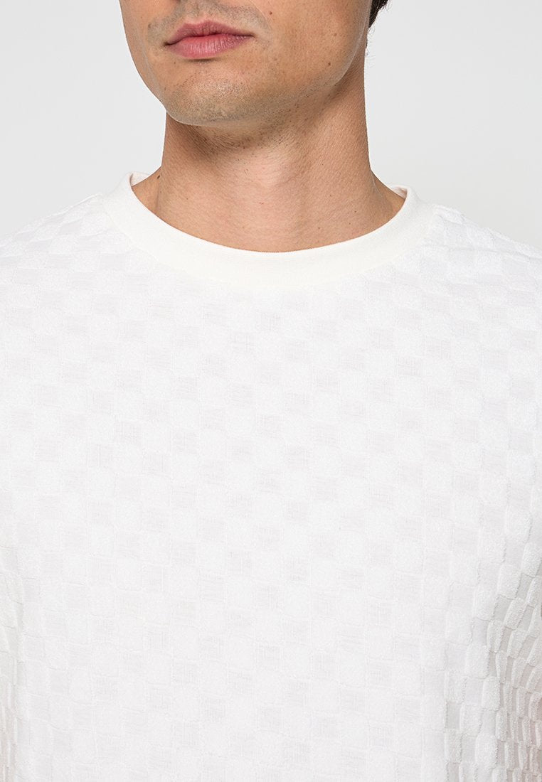 Lindbergh T-Shirt basic Media 3