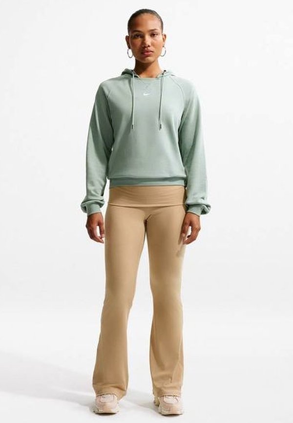 Nike Sportswear FELPA NIKE CHILL W - Hoodie - mint