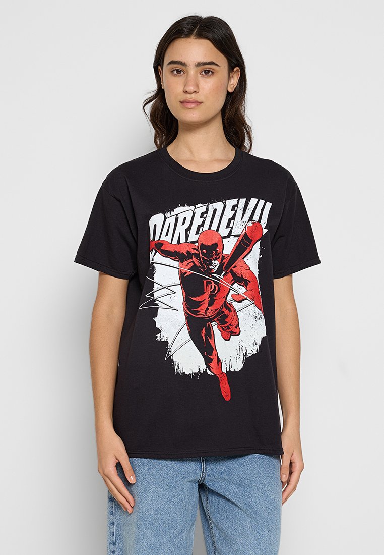 Marvel