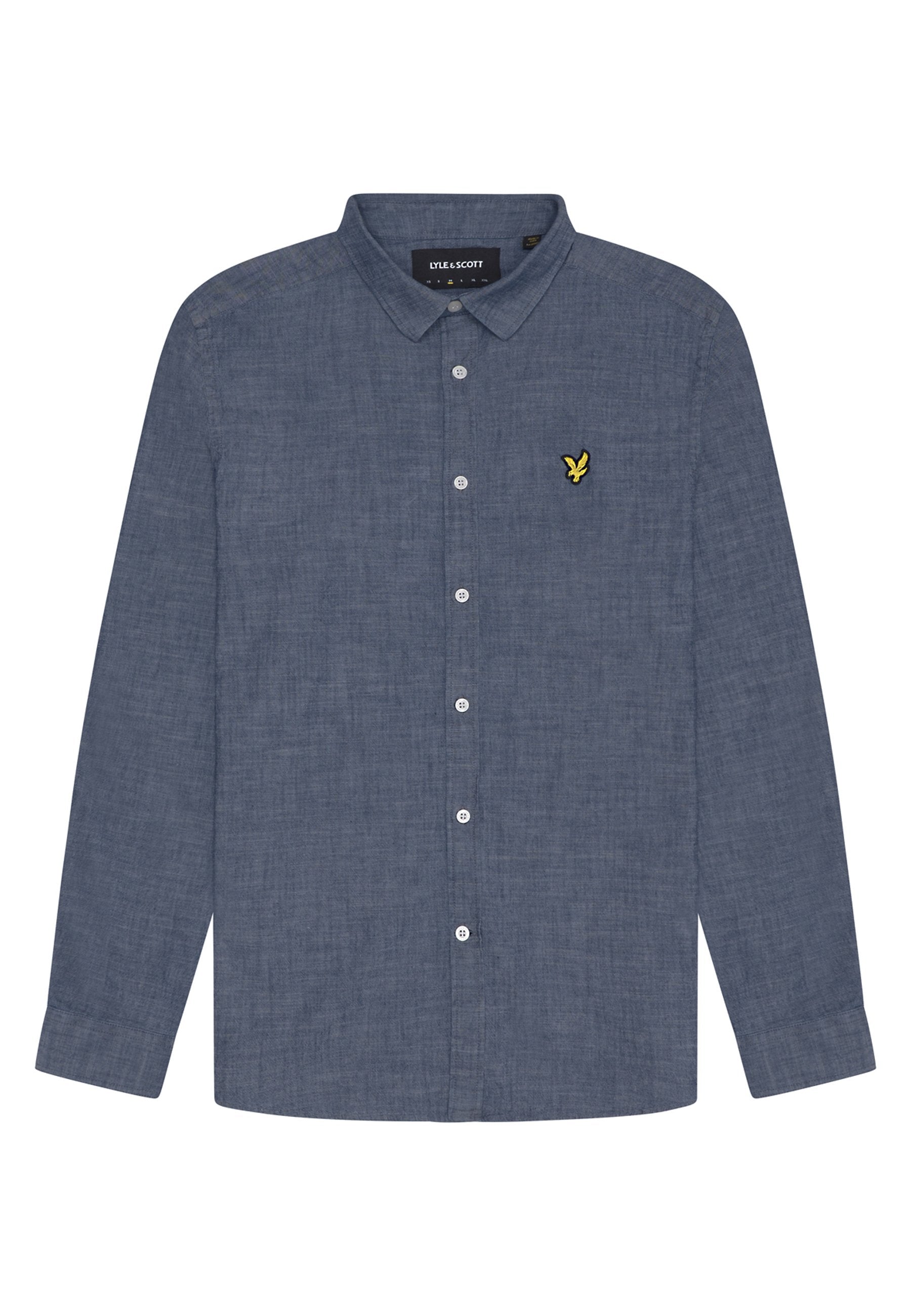 Lyle & Scott