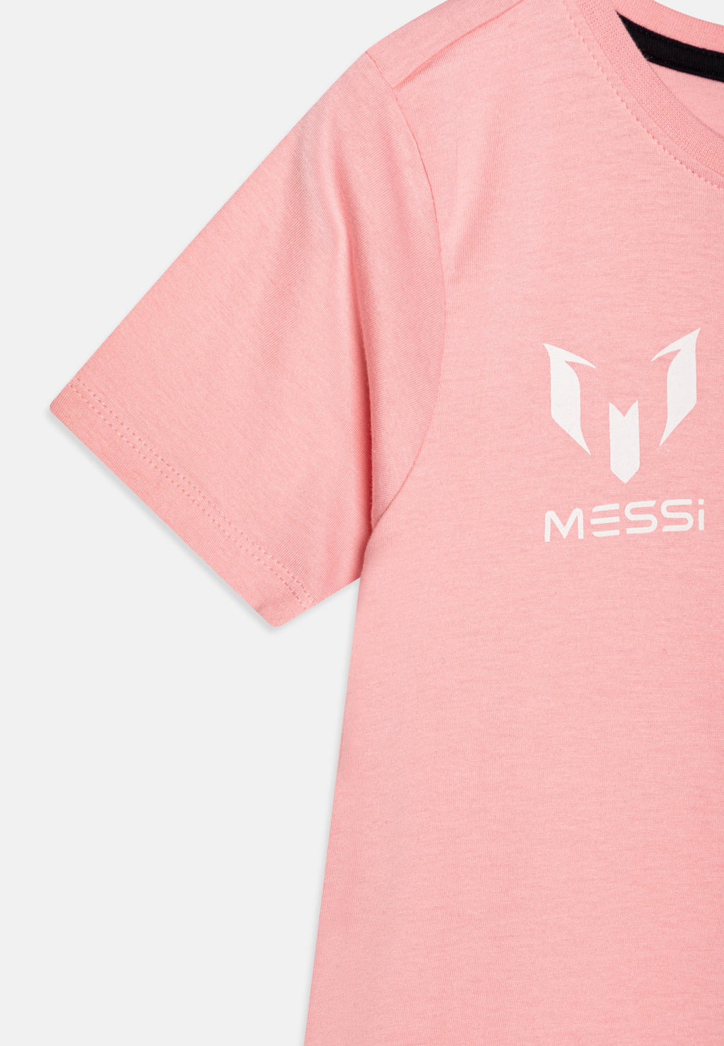 MESSI CAPTAIN