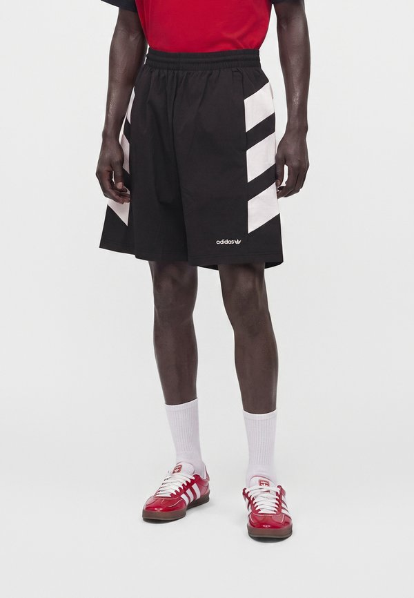 adidas Originals Sports shorts - black