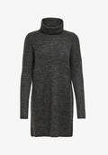 ONLY Jumper dress -  grey