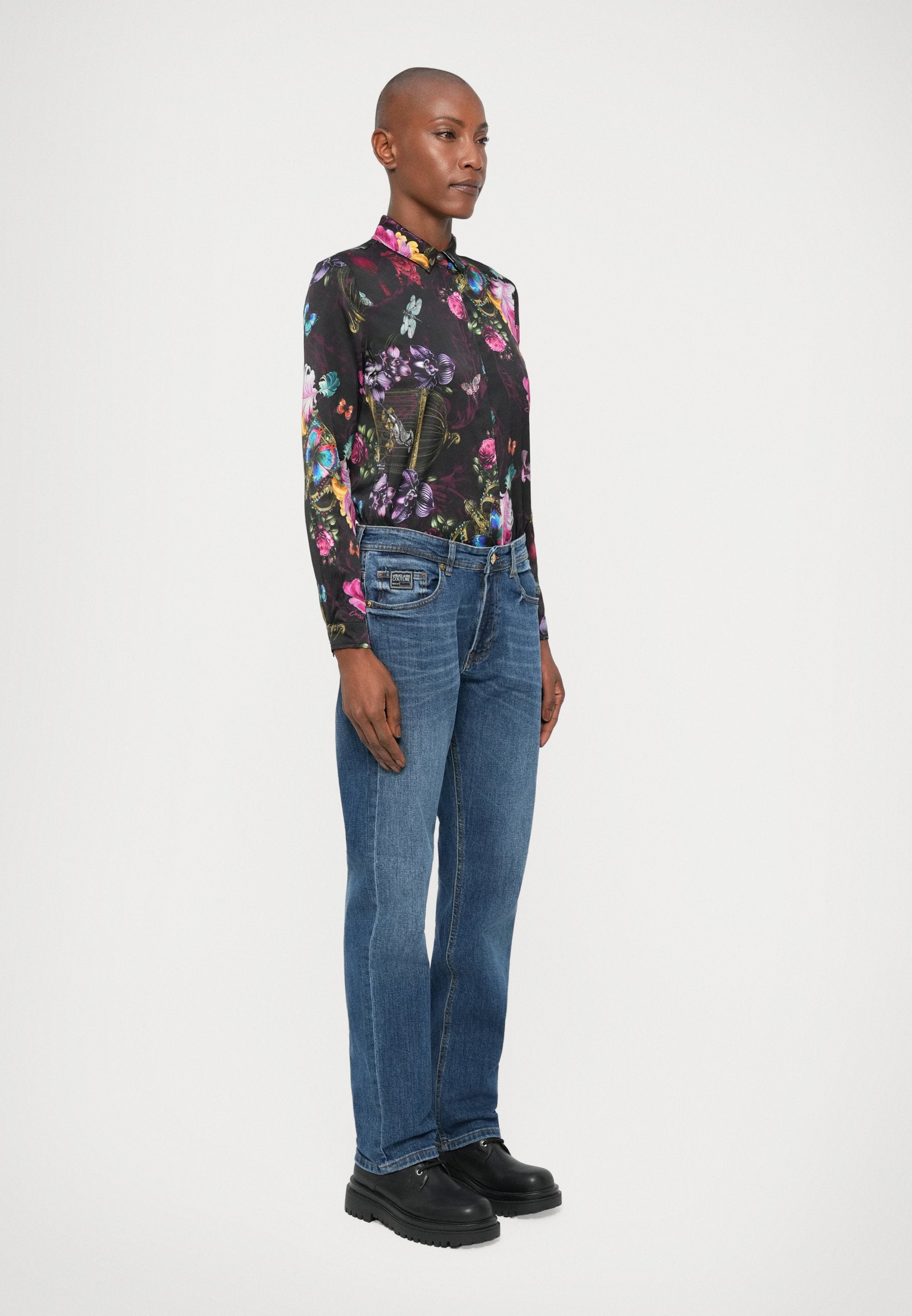 Versace Jeans Couture SLIM RIVER