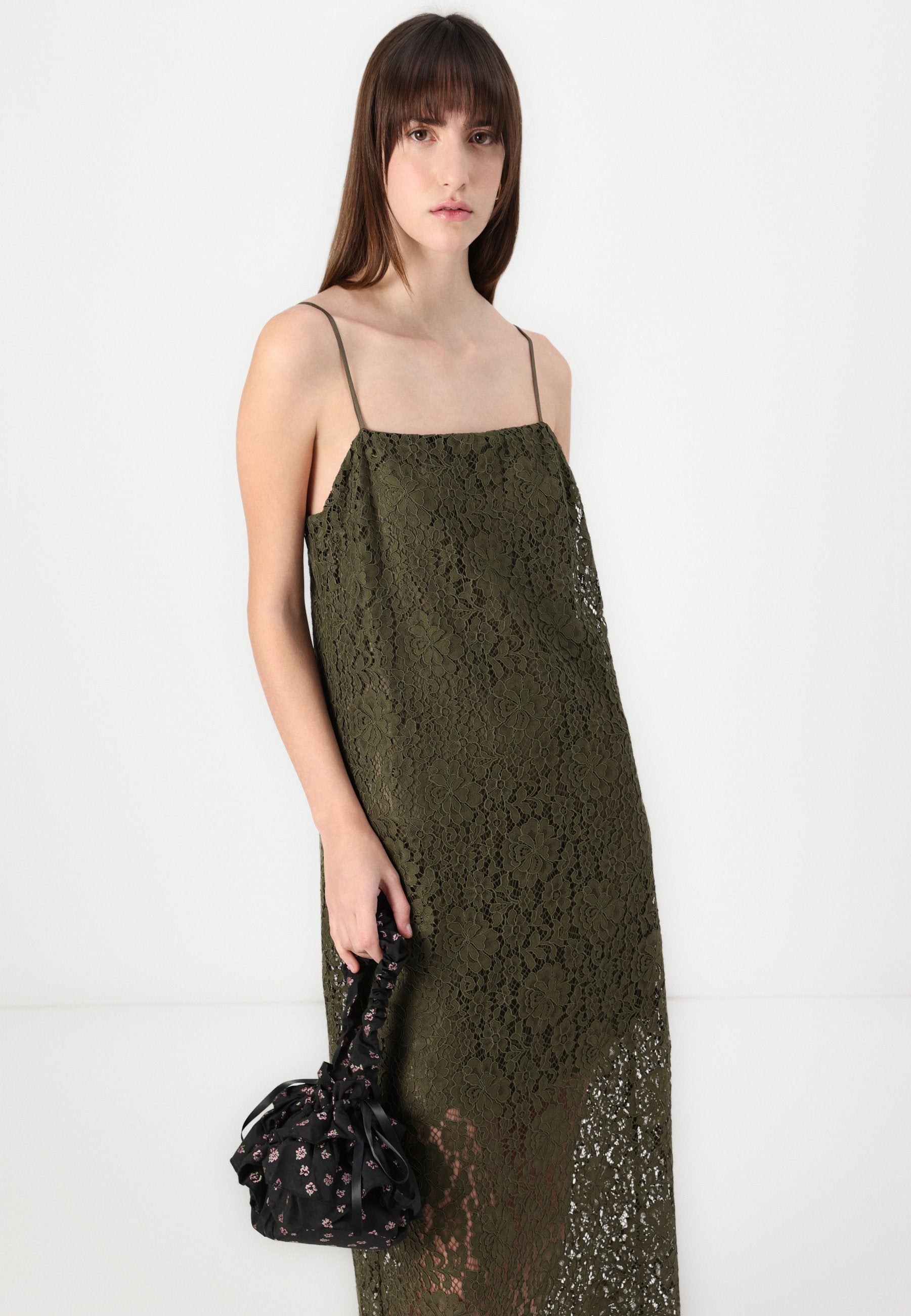 GAP MAXI SLIP