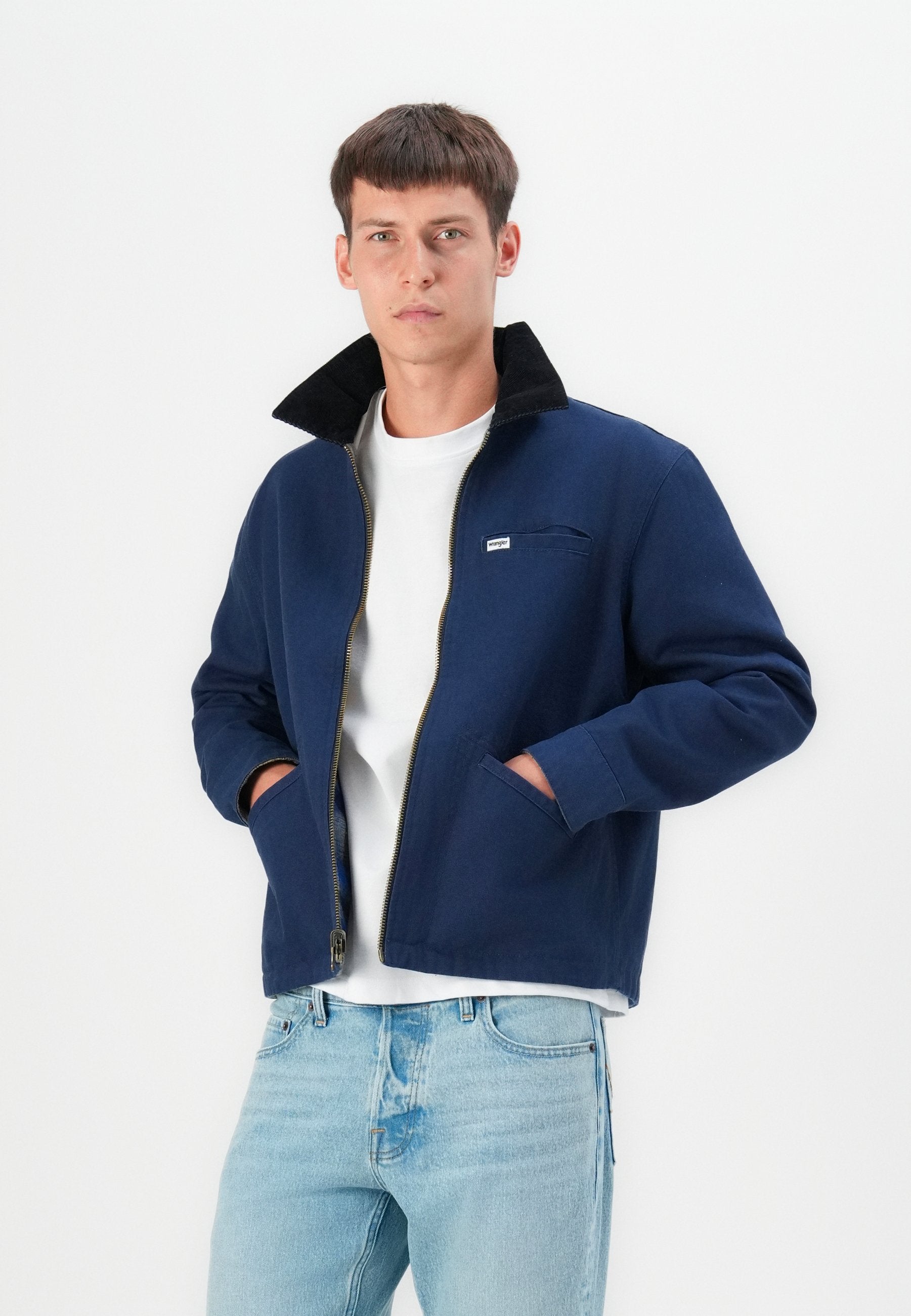 Wrangler UTILITY JACKET