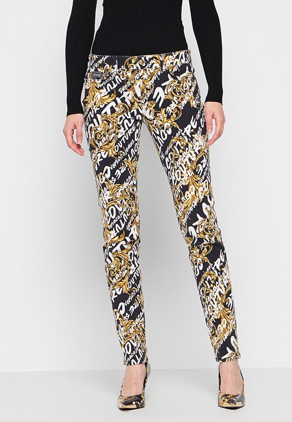 Versace Jeans Couture