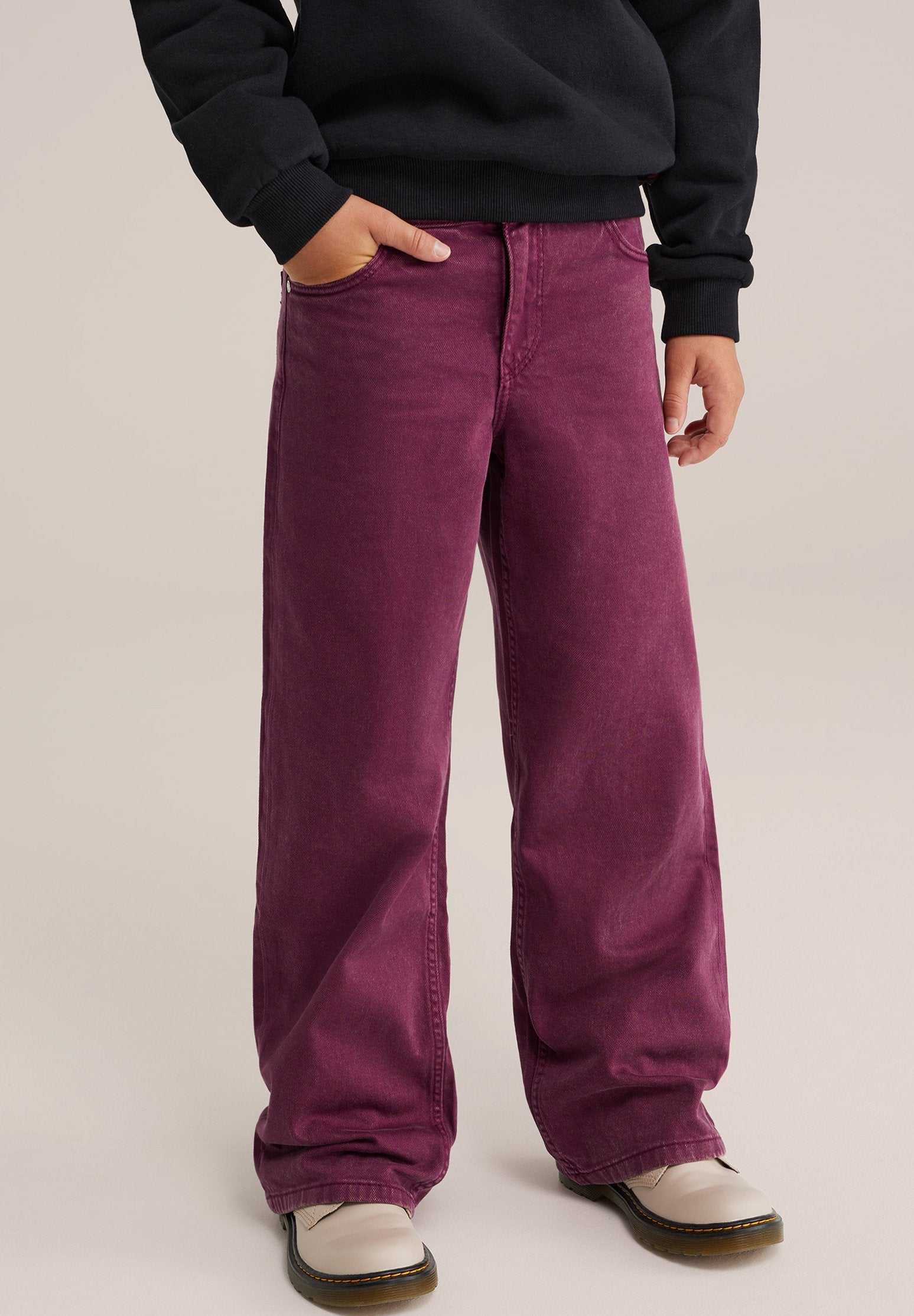 WE Fashion BLUE RIDGE
