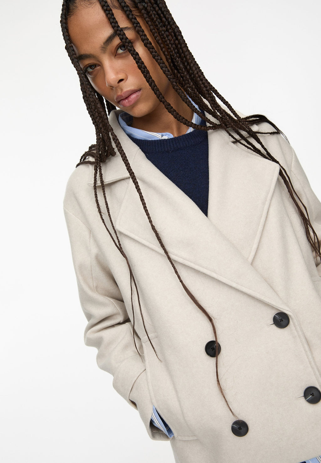 PULL&BEAR TEXTURE