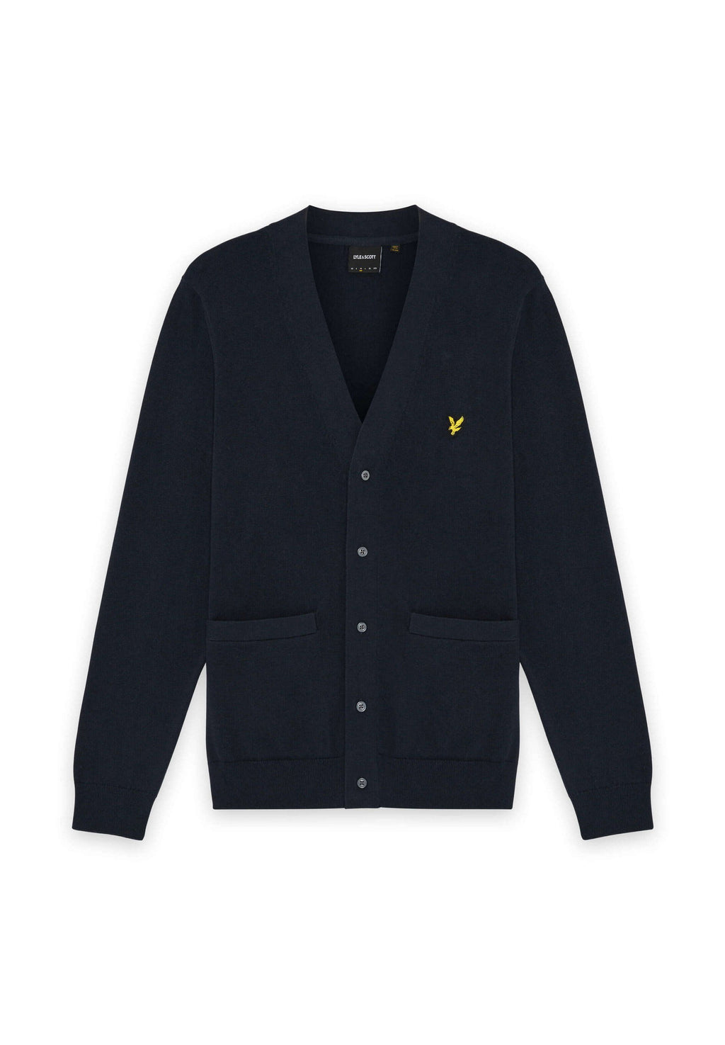 Lyle & Scott V NECK