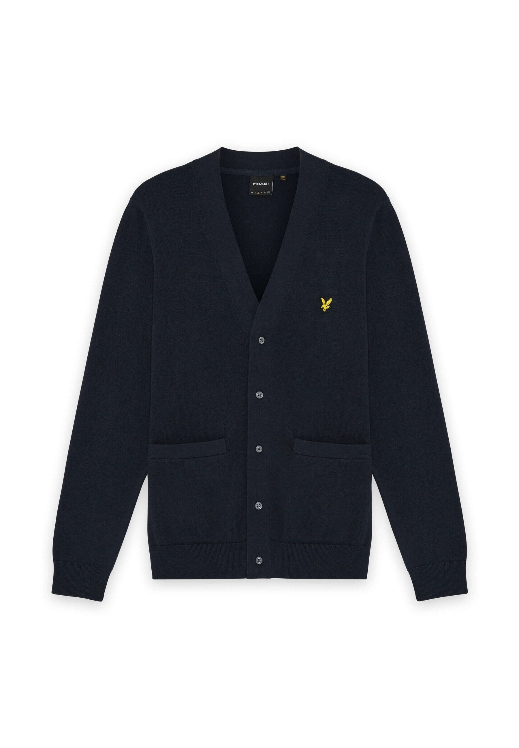 Lyle & Scott V NECK
