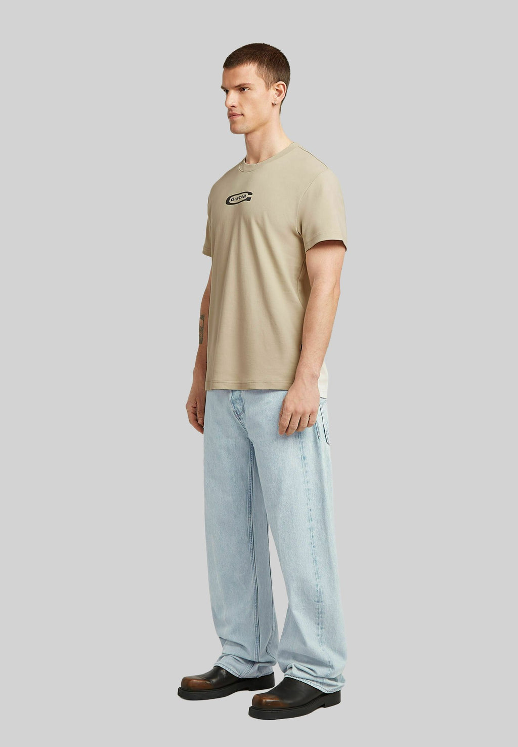 G-STAR BEND 3D LOOSE