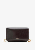 Mango ADULT - Cross body bag - bordeaux