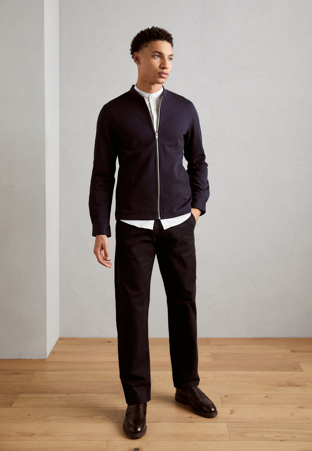 Esprit Chino Media 2