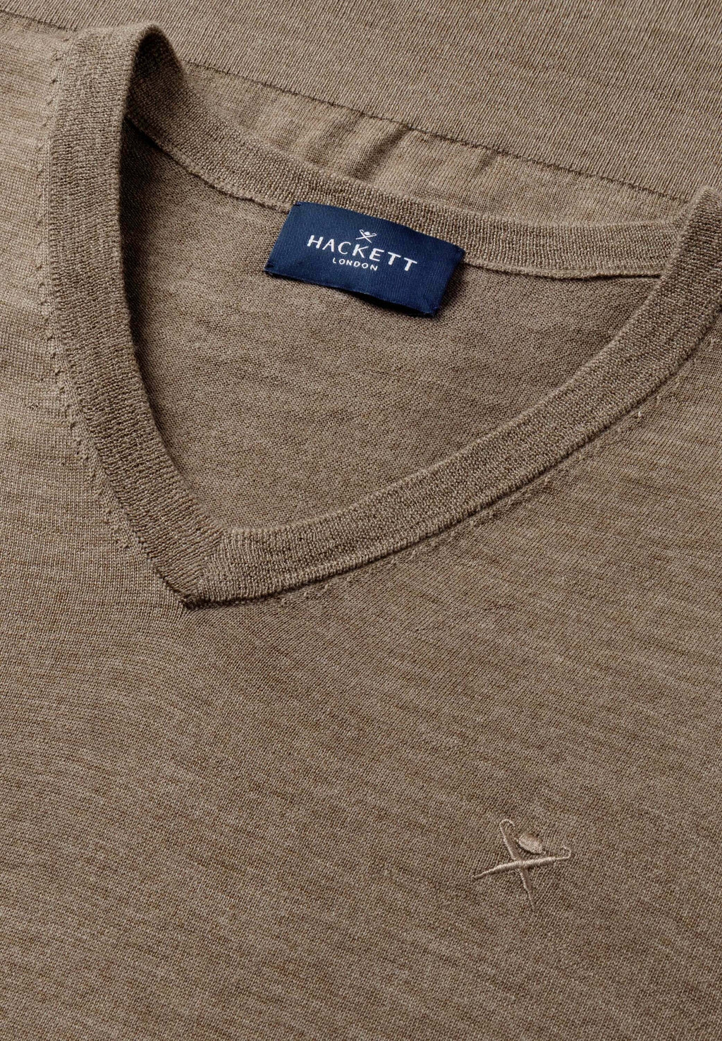 Hackett London FF GG MERINO V RO
