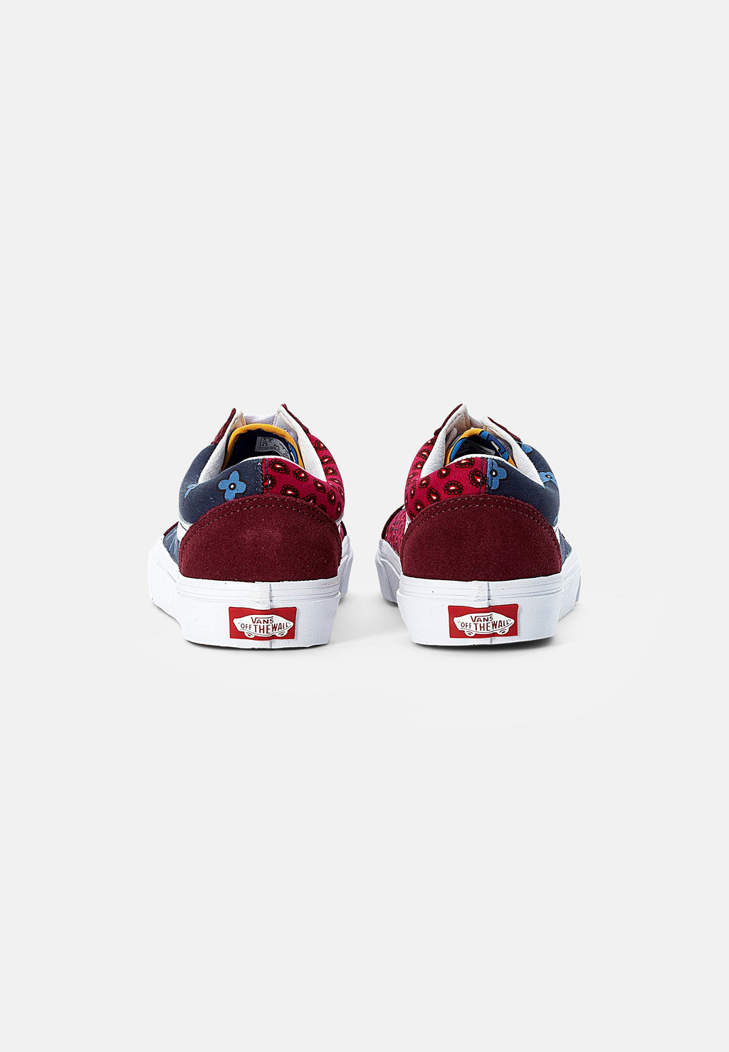 Vans UA OLD SKOOL