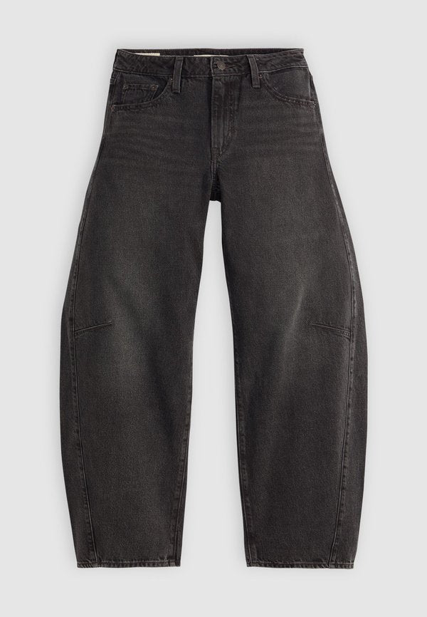 Levi's® BAGGY DAD BARREL - Relaxed fit jeans - rebel edge barrel