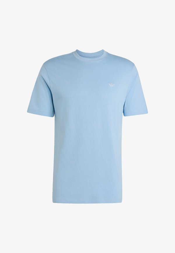 adidas Originals LOO31 - Basic T-shirt - clear sky-kt