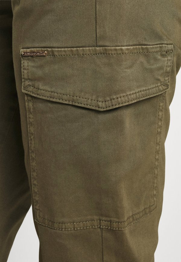Cream ZOLY PANT