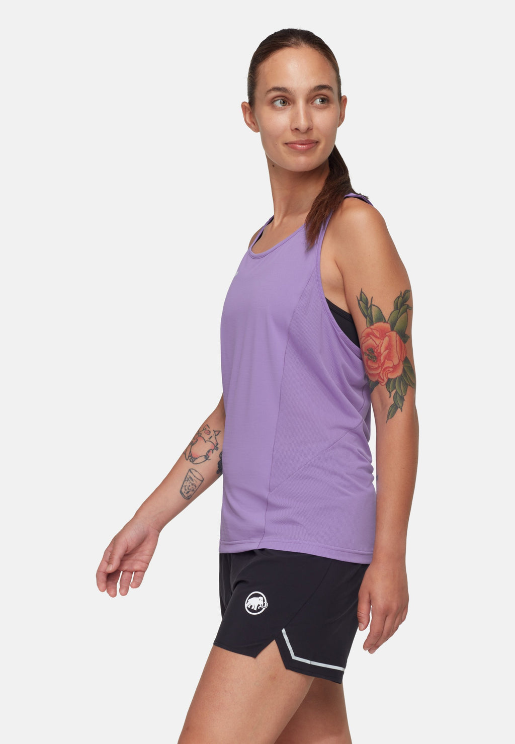 Mammut MAMMUT AENERGY FL TANK TOP WOMEN