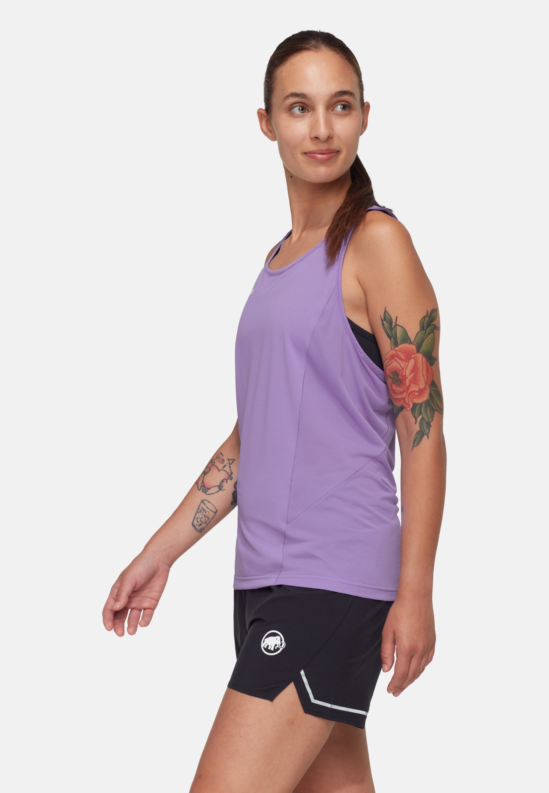 Mammut MAMMUT AENERGY FL TANK TOP WOMEN