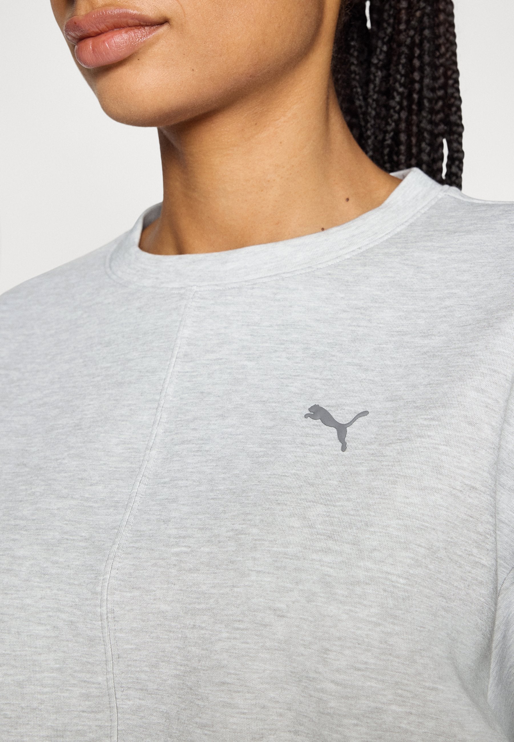 Puma CREW