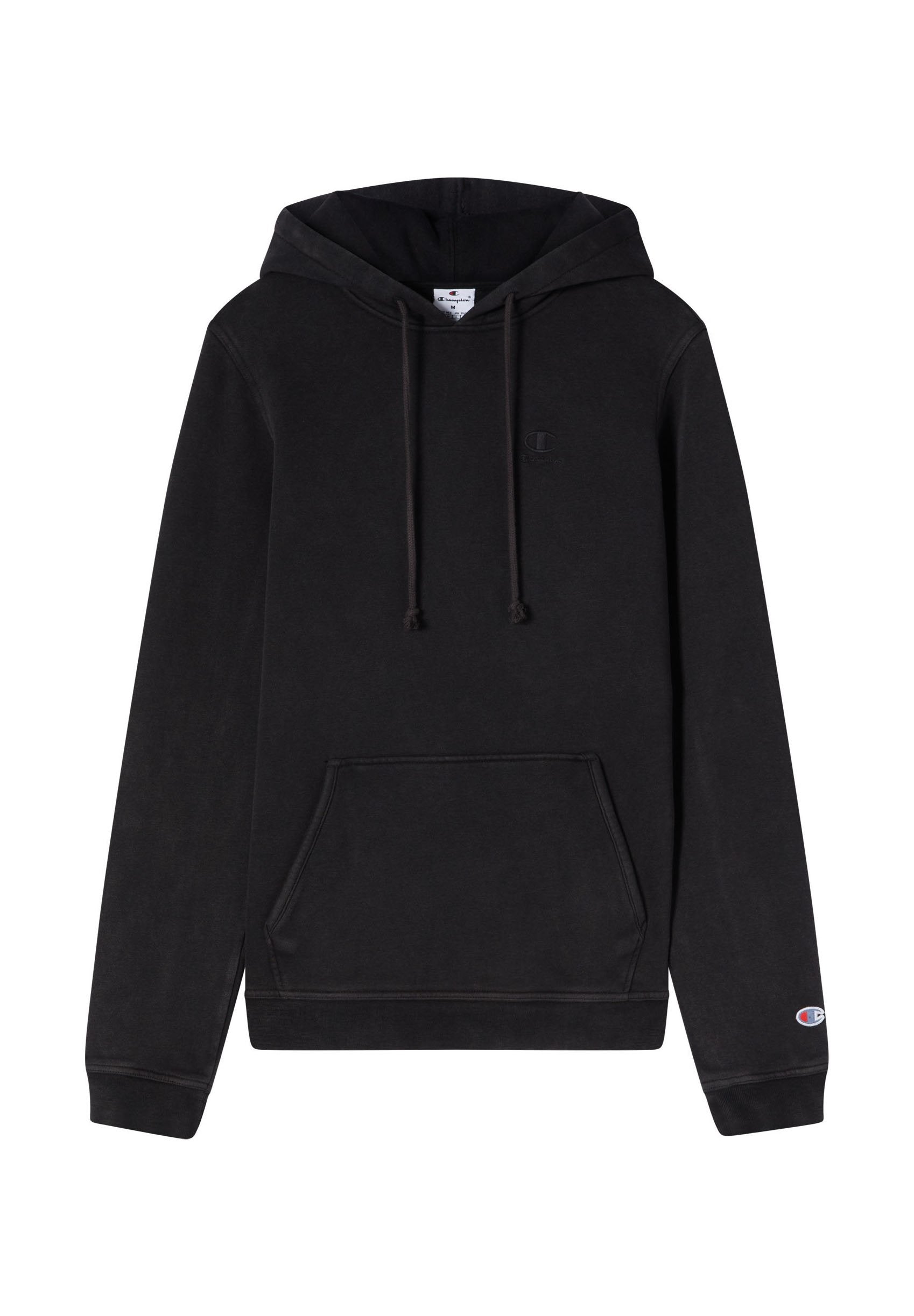 Champion ICONS HOODIE MINERAL-WASH