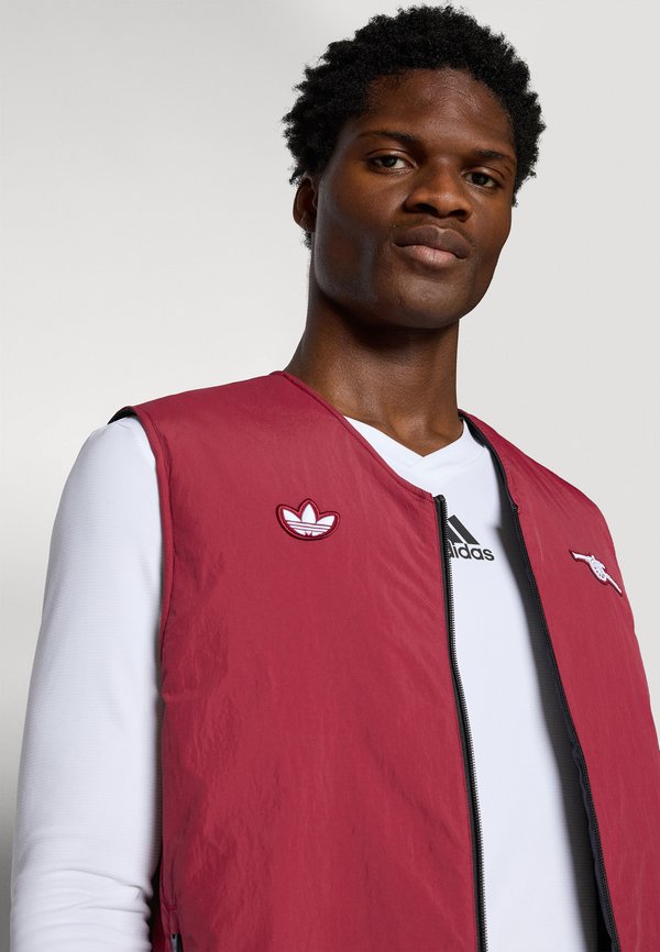 adidas Originals ARSENAL FC ICON VEST