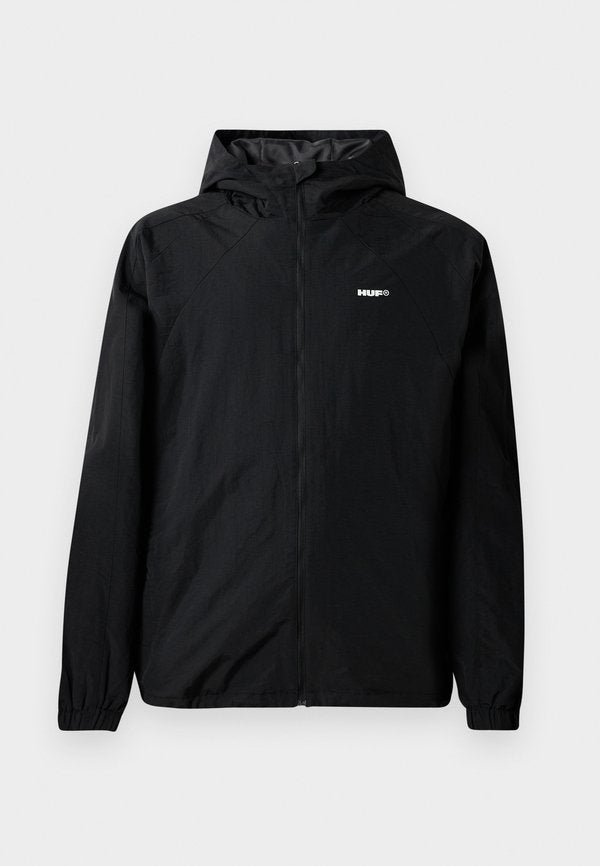 HUF ALL CAPS JACKET UNISEX