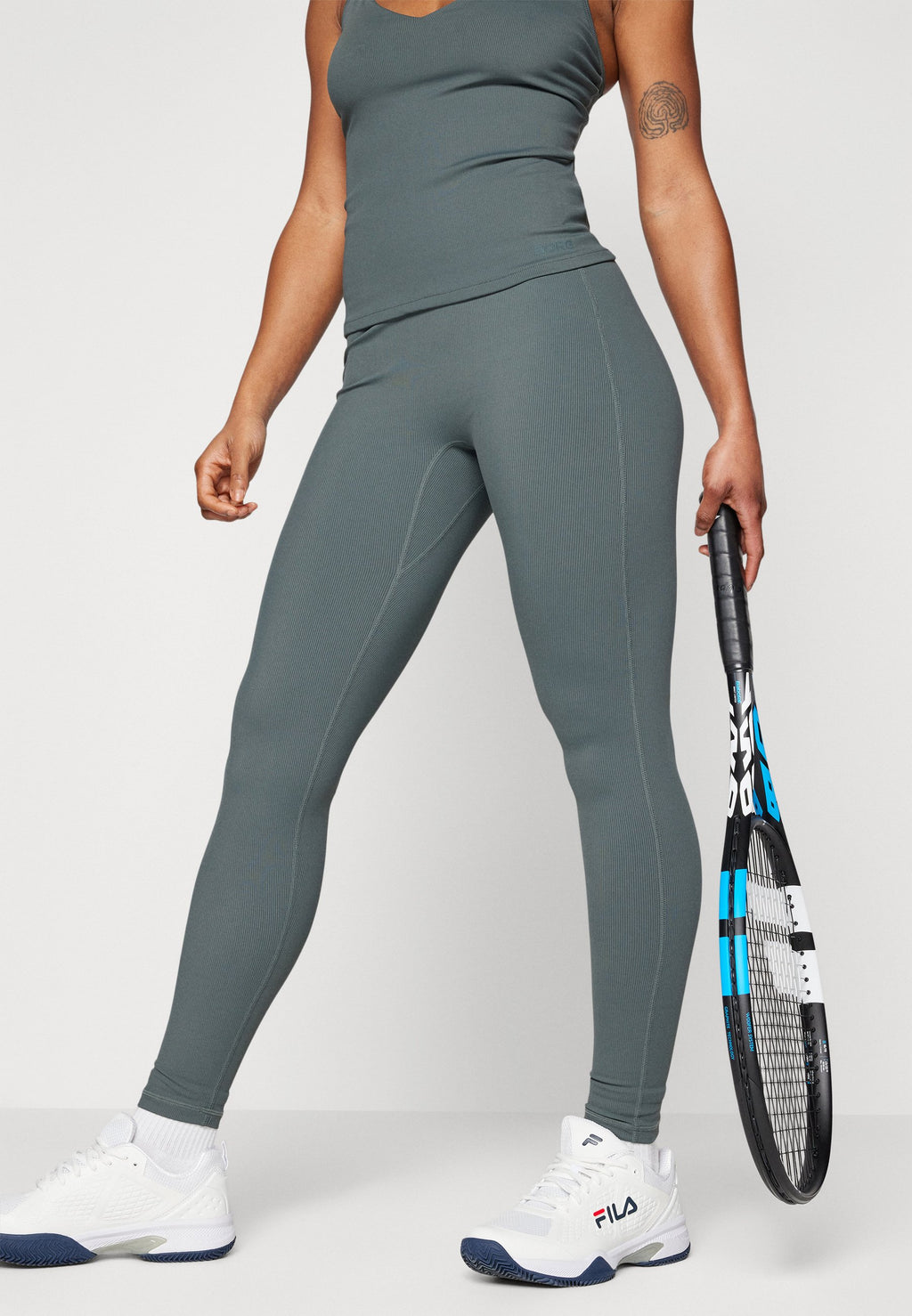 Björn Borg STUDIO HIGHWAIST