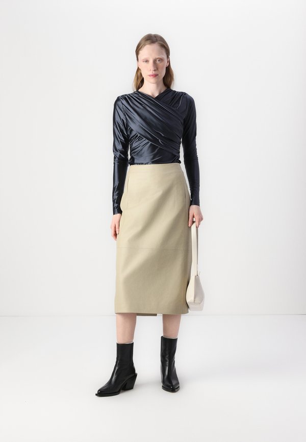 DAY Birger et Mikkelsen KIRA GLOSSY STRETCH