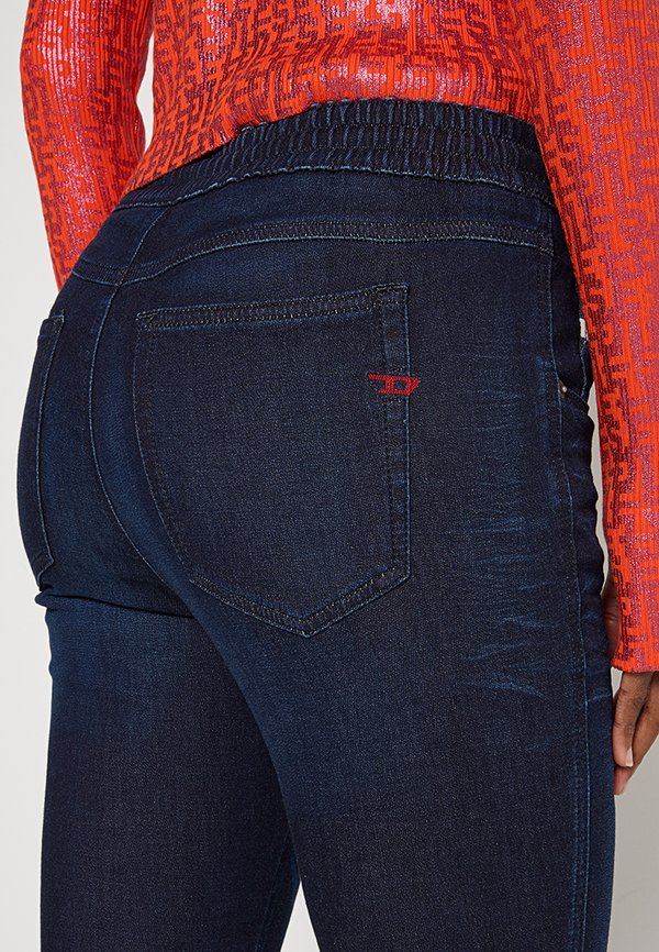 Diesel D-TAIL