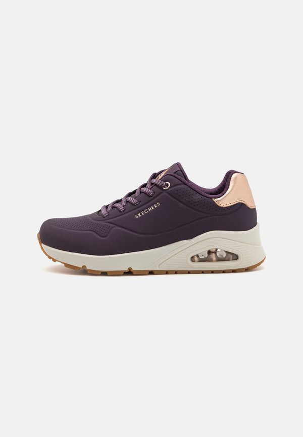 Skechers UNO - Trainers - violet