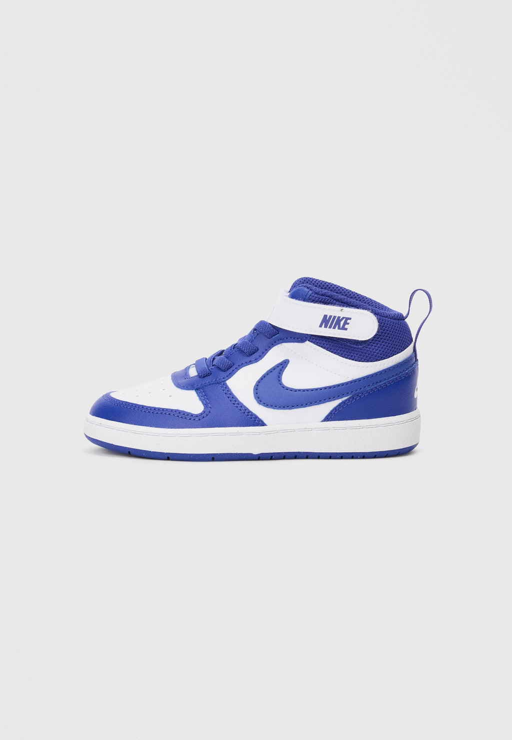 Nike Sportswear COURT BOROUGH MID 2 BTV UNISEX