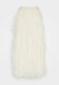 ONLY ONLSKY SKIRT - A-line skirt - birch